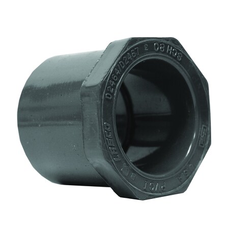 1x3/4 Spxs Sch80 Bushing